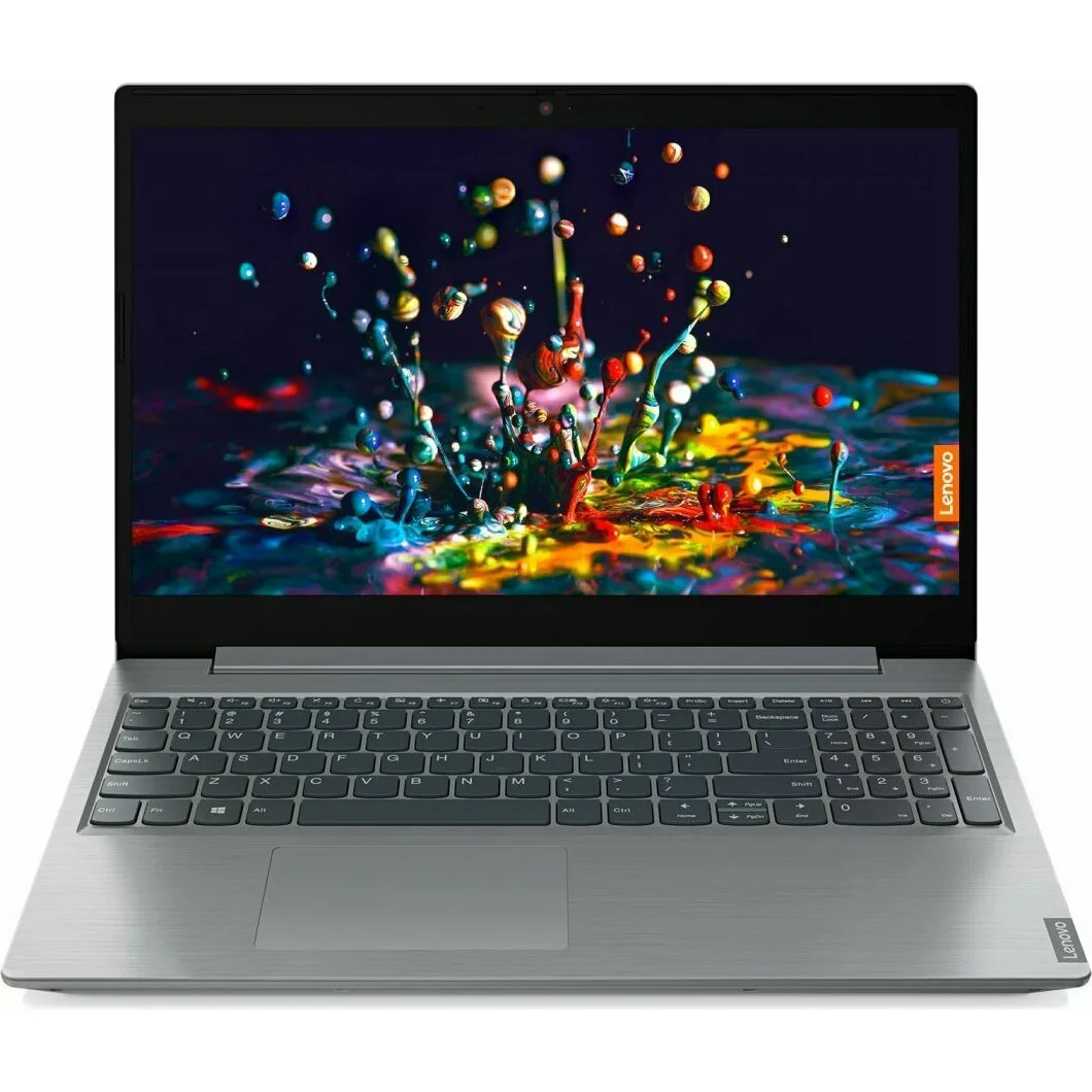 Lenovo IdeaPad L3 15IML05 81Y300F6RK — ноутбук (ЛЕНОВО) Lenovo IdeaPad L3 15IML05 81Y300F6RK — ноутбук (ЛЕНОВО)