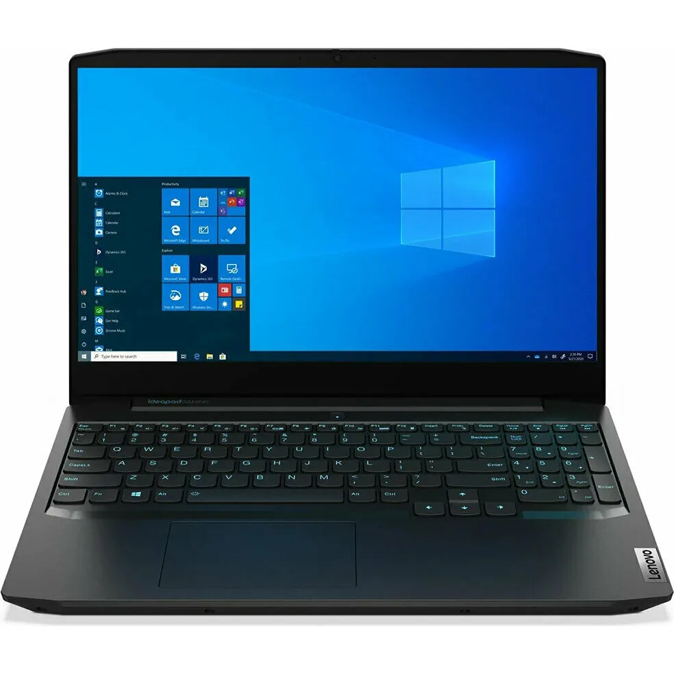 Ноутбук Lenovo IdeaPad Gaming 3i 15IMH05 81Y4006YRU