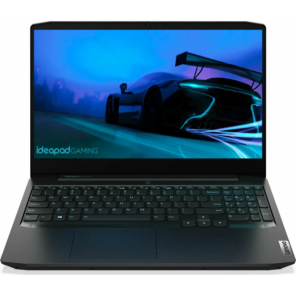 Lenovo IdeaPad Gaming 3i 15IMH05 81Y400YARK - ноутбук