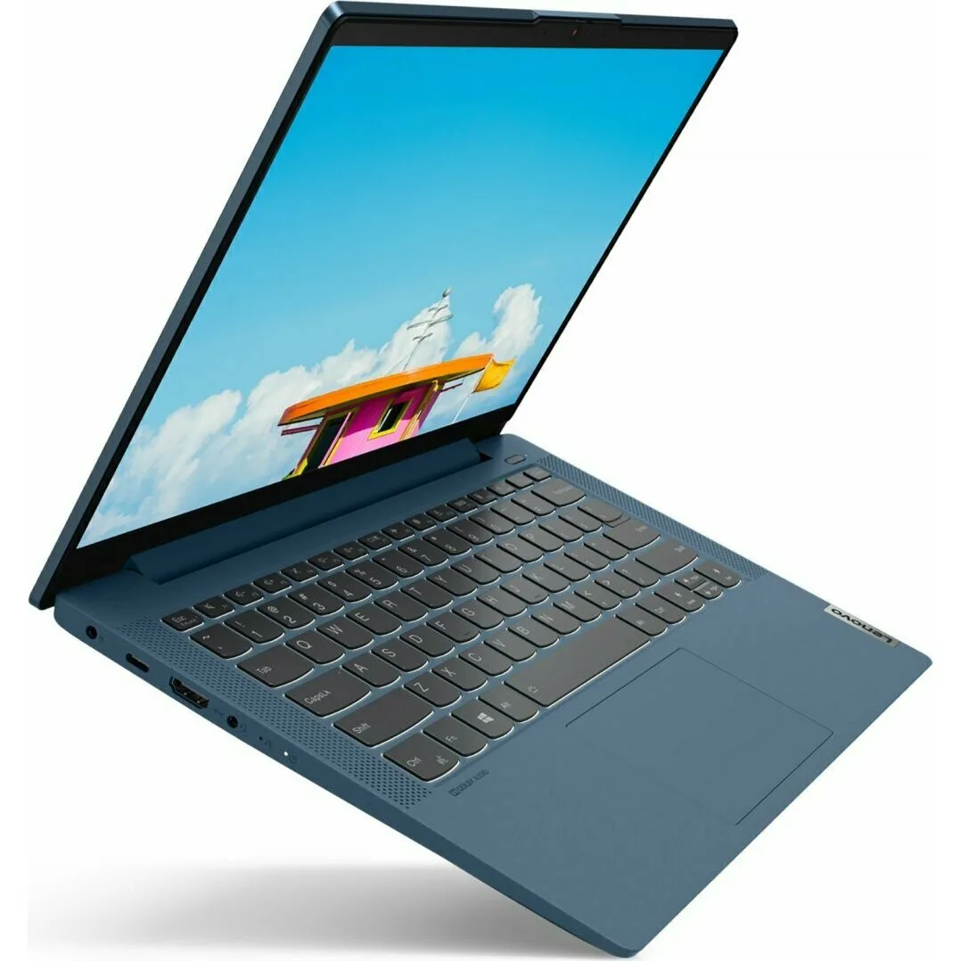 Lenovo IdeaPad 5i 14IIL05 81YH001KRU ноутбук (ЛЕНОВО) Lenovo IdeaPad 5i 14IIL05 81YH001KRU ноутбук (ЛЕНОВО)