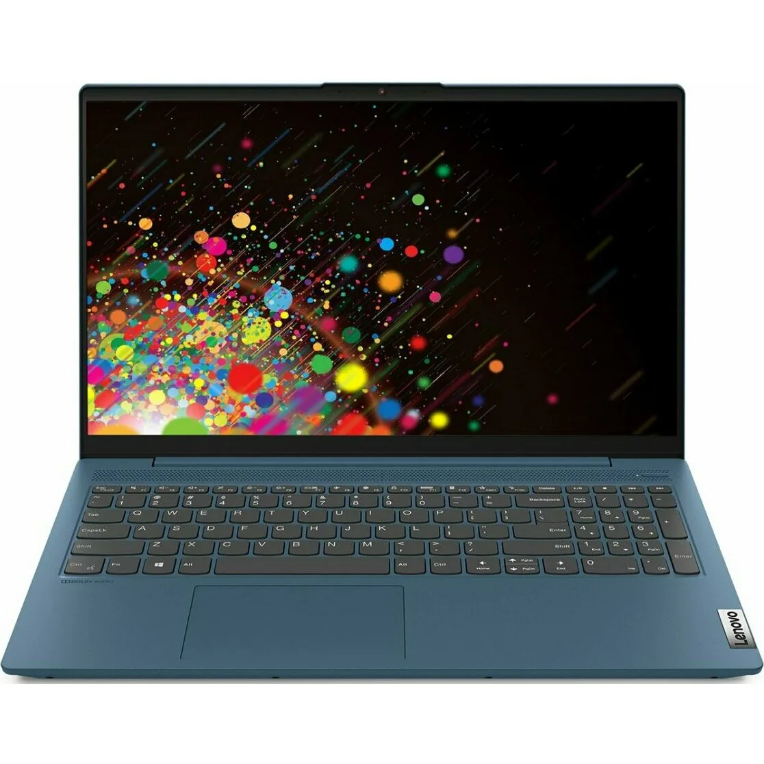 Ноутбук Lenovo IdeaPad 5 15ARE05 81YQ0018RK
