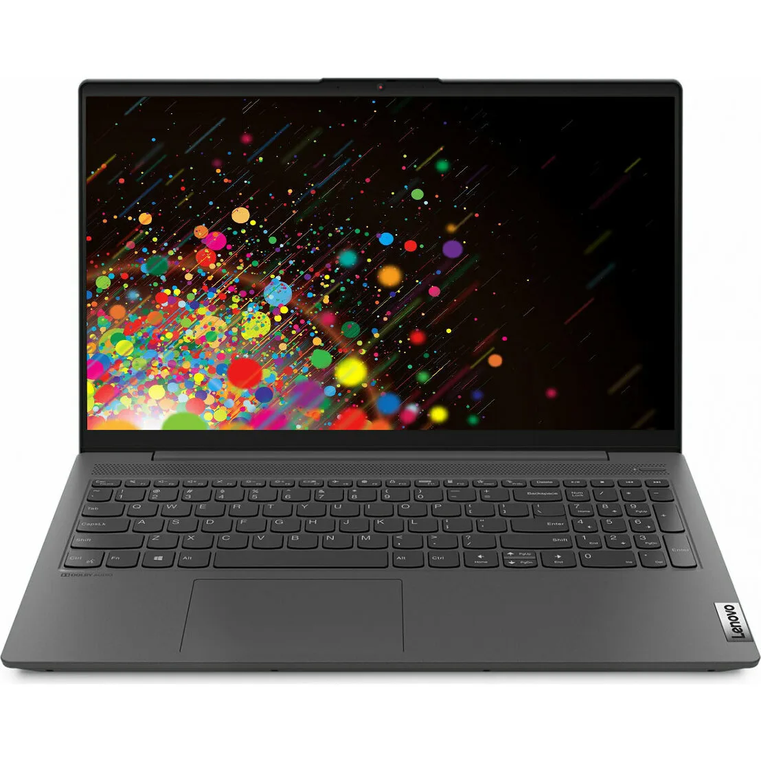 Ноутбук Lenovo IdeaPad 5 15ARE05 81YQ004SRK