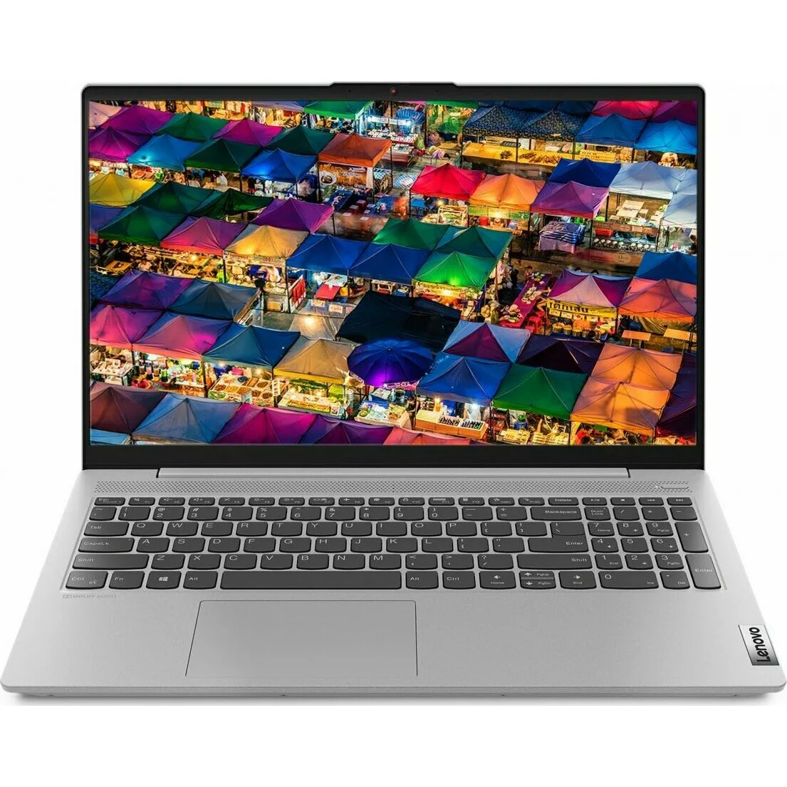 Lenovo IdeaPad 5 15ARE05 81YQ00GVRK — ноутбук 15.6