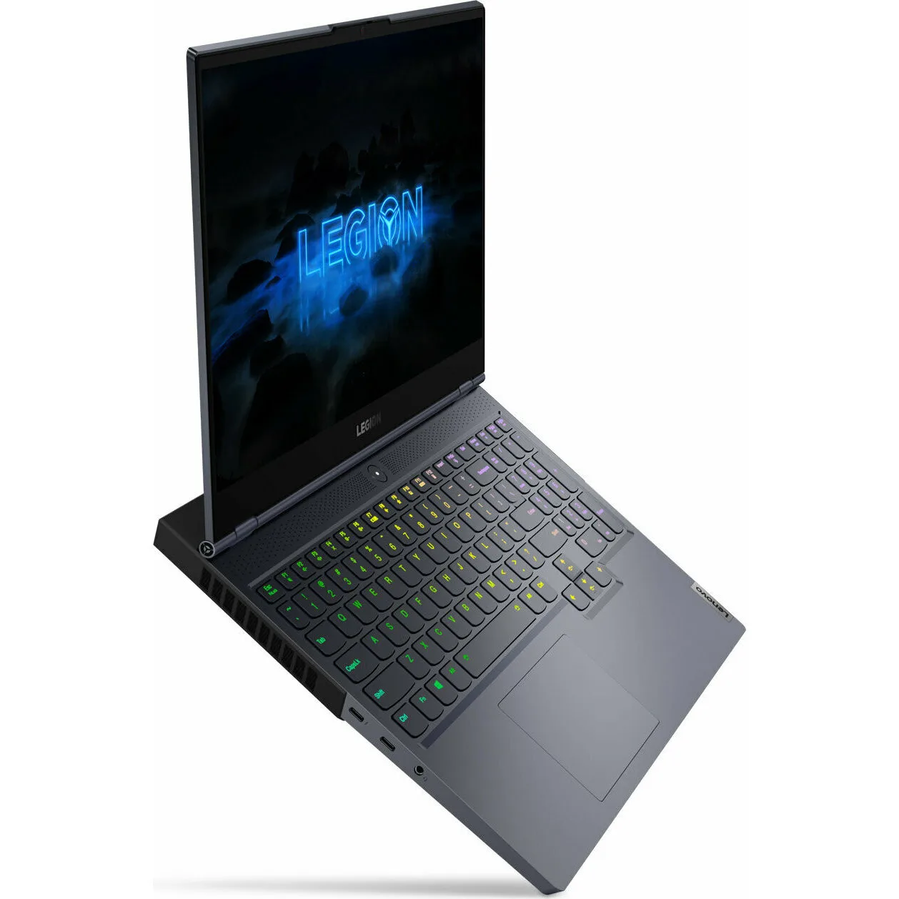 Lenovo 81YT0091RK ноутбук Legion 7i 15IMH05 (ЛЕНОВО) Lenovo 81YT0091RK ноутбук Legion 7i 15IMH05 (ЛЕНОВО)