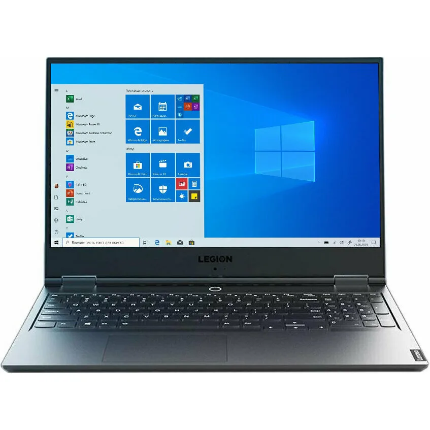 Ноутбук Lenovo Legion Y740S-15IMH 81YX0007RU