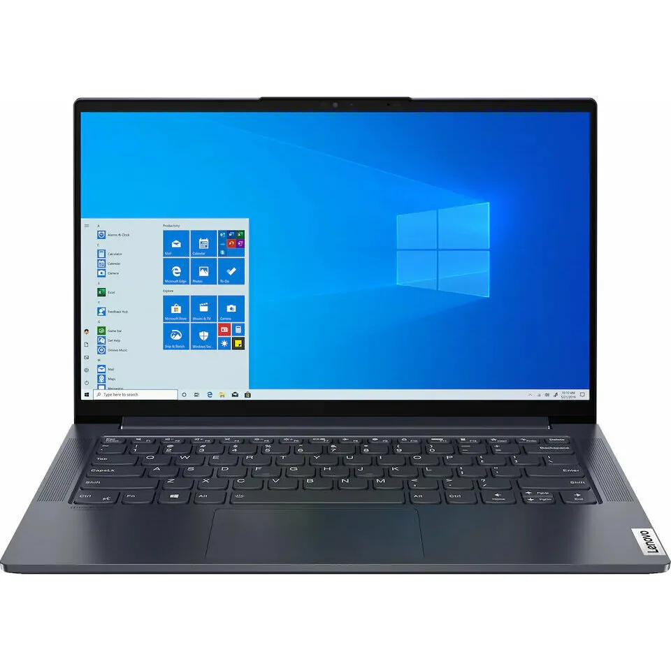 Ноутбук Lenovo Yoga Slim 7i 14IIL05 82A10083RU