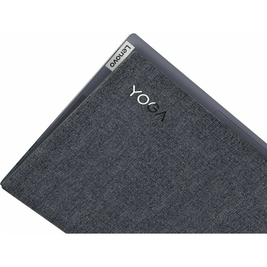 Lenovo Yoga Slim 7i 14IIL05 Fabric 82A10086RU - ноутбук