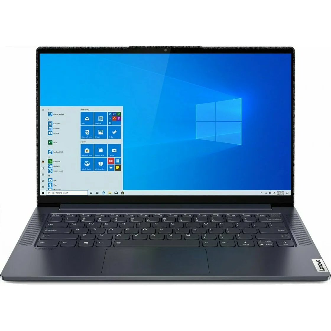 Lenovo Yoga Slim 7i 14IIL05 Fabric 82A10087RU - ноутбук (ЛЕНОВО) Lenovo Yoga Slim 7i 14IIL05 Fabric 82A10087RU - ноутбук (ЛЕНОВО)