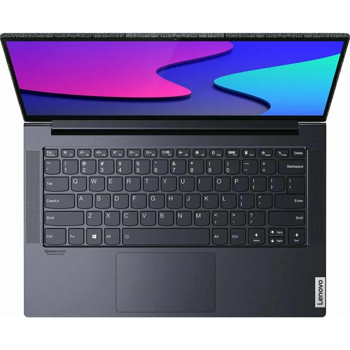 Lenovo Yoga Slim 7i 14IIL05 Fabric 82A10087RU - ноутбук (ЛЕНОВО) Lenovo Yoga Slim 7i 14IIL05 Fabric 82A10087RU - ноутбук (ЛЕНОВО)