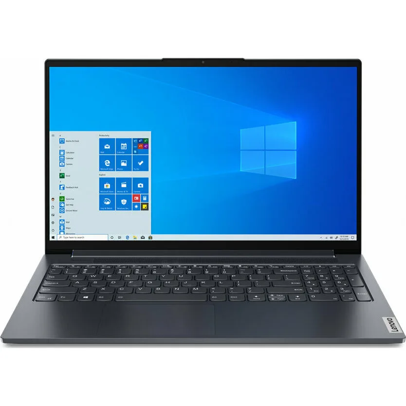 Lenovo Yoga Slim 7i 15IMH05 82AB0038RU ноутбук (ЛЕНОВО) Lenovo Yoga Slim 7i 15IMH05 82AB0038RU ноутбук (ЛЕНОВО)