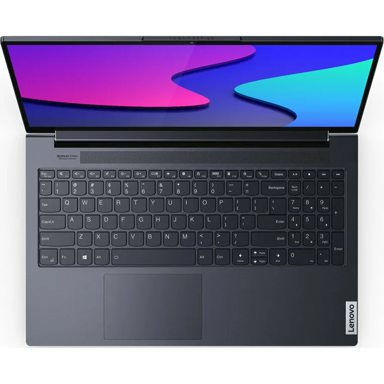 Lenovo Yoga Slim 7i 15IMH05 82AB003PRU ноутбук (ЛЕНОВО) Lenovo Yoga Slim 7i 15IMH05 82AB003PRU ноутбук (ЛЕНОВО)