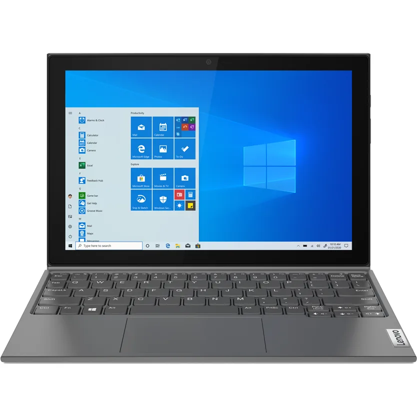 Lenovo IdeaPad Duet 3i 10IGL5 82AT004CRU ноутбук 2-в-1 (ЛЕНОВО) Lenovo IdeaPad Duet 3i 10IGL5 82AT004CRU ноутбук 2-в-1 (ЛЕНОВО)