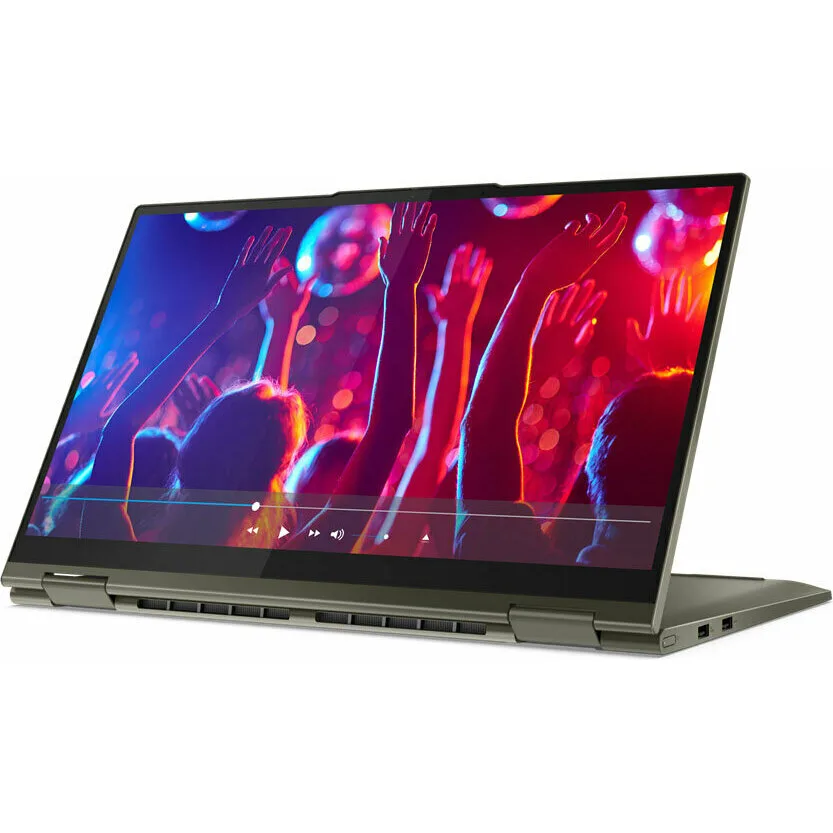 Lenovo Yoga 7i 15ITL5 82BJ005SRU ноутбук (ЛЕНОВО) Lenovo Yoga 7i 15ITL5 82BJ005SRU ноутбук (ЛЕНОВО)