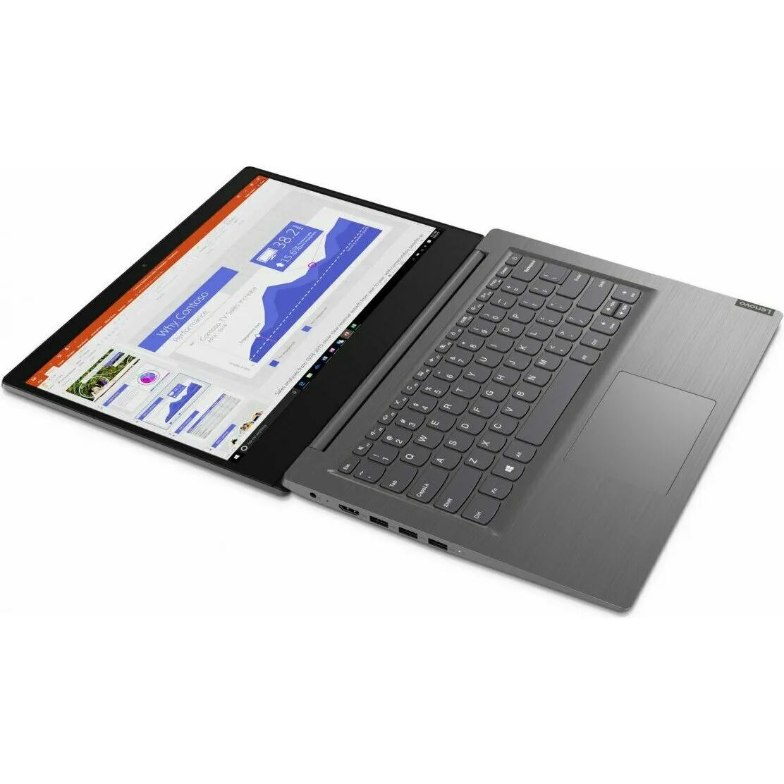 Lenovo 82C40019RU ноутбук V14 IIL (ЛЕНОВО) Lenovo 82C40019RU ноутбук V14 IIL (ЛЕНОВО)