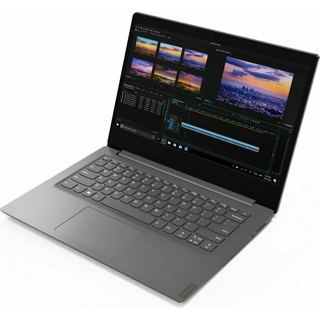 Lenovo V14 IIL 82C4011WRU — ноутбук (ЛЕНОВО) Lenovo V14 IIL 82C4011WRU — ноутбук (ЛЕНОВО)