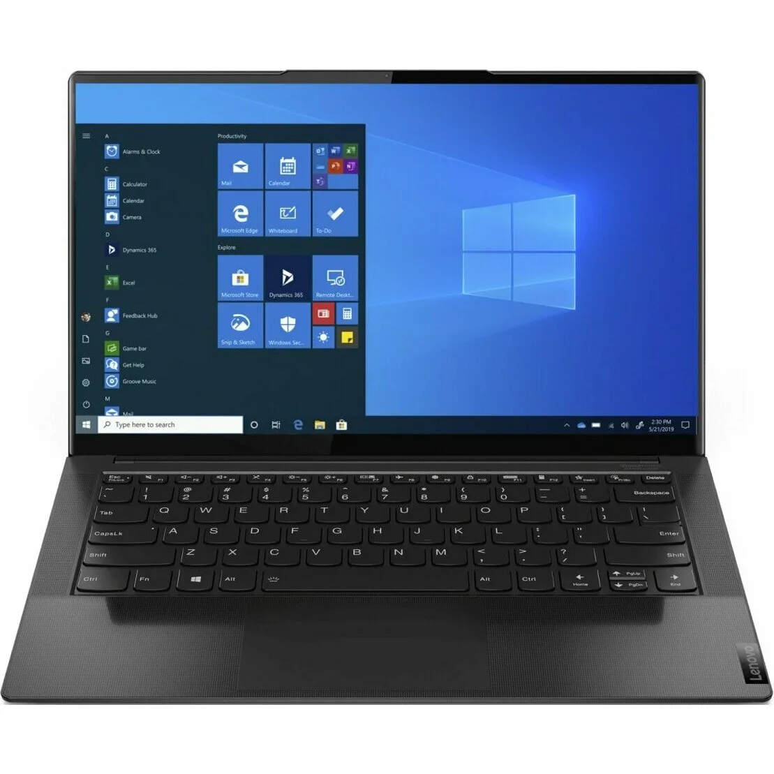 Lenovo Yoga Slim 9i 14ITL5 82D1003BRU - ноутбук (ЛЕНОВО) Lenovo Yoga Slim 9i 14ITL5 82D1003BRU - ноутбук (ЛЕНОВО)