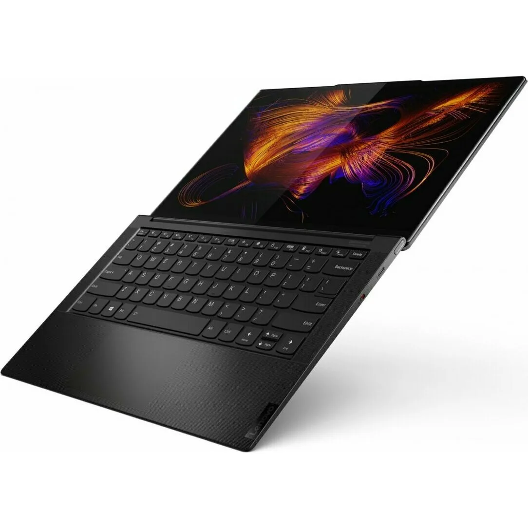 Lenovo Yoga Slim 9i 14ITL5 82D1003BRU - ноутбук (ЛЕНОВО) Lenovo Yoga Slim 9i 14ITL5 82D1003BRU - ноутбук (ЛЕНОВО)