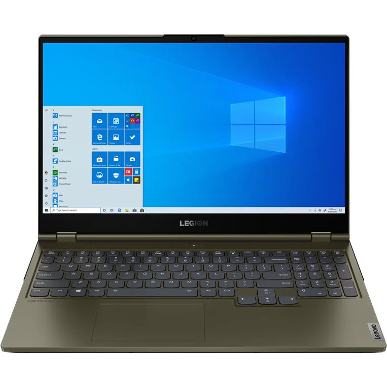 Lenovo Legion Creator 7i 15IMH05 82EH002XRU ноутбук (ЛЕНОВО) Lenovo Legion Creator 7i 15IMH05 82EH002XRU ноутбук (ЛЕНОВО)