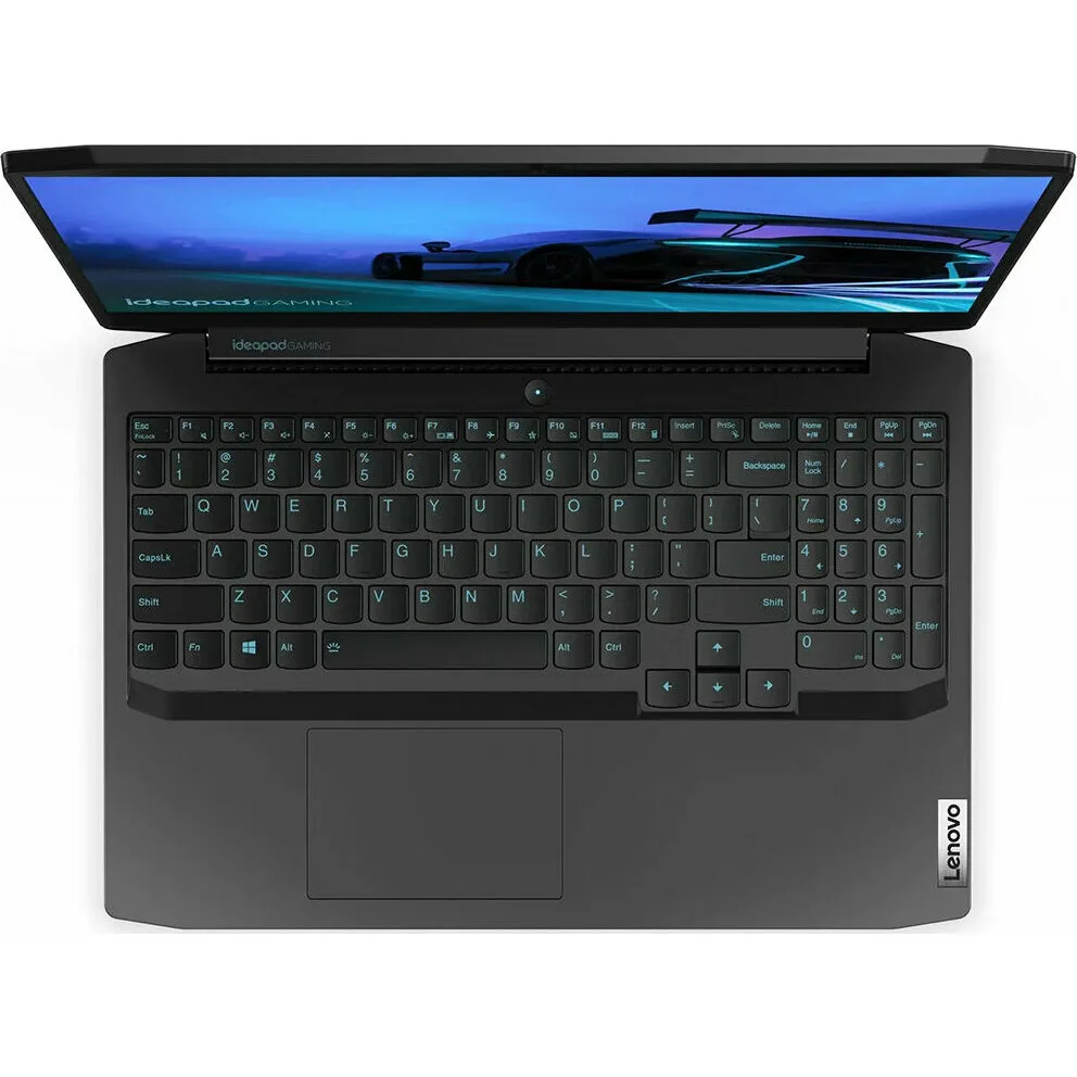 Lenovo IdeaPad Gaming 3 15ARH05 82EY000GRU ноутбук (ЛЕНОВО) Lenovo IdeaPad Gaming 3 15ARH05 82EY000GRU ноутбук (ЛЕНОВО)
