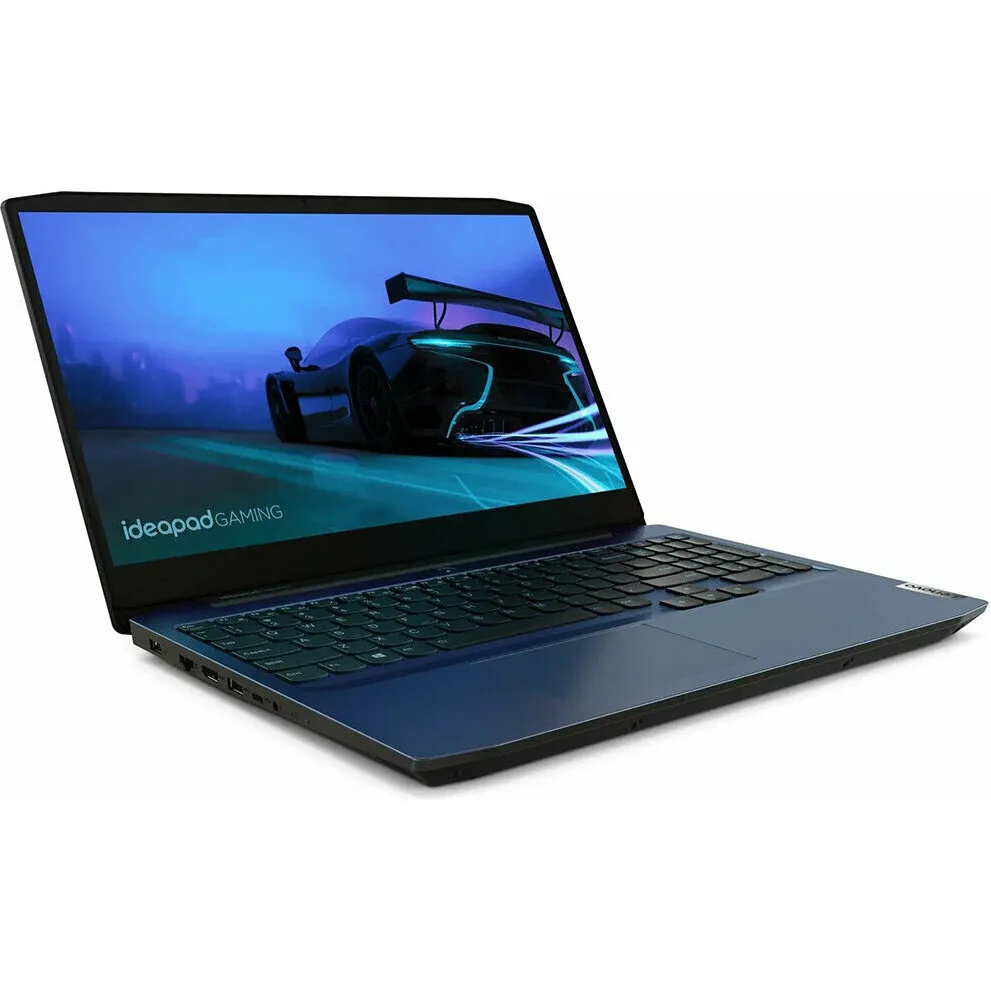 Lenovo IdeaPad Gaming 3 15ARH05 82EY009KRK ноутбук (ЛЕНОВО) Lenovo IdeaPad Gaming 3 15ARH05 82EY009KRK ноутбук (ЛЕНОВО)