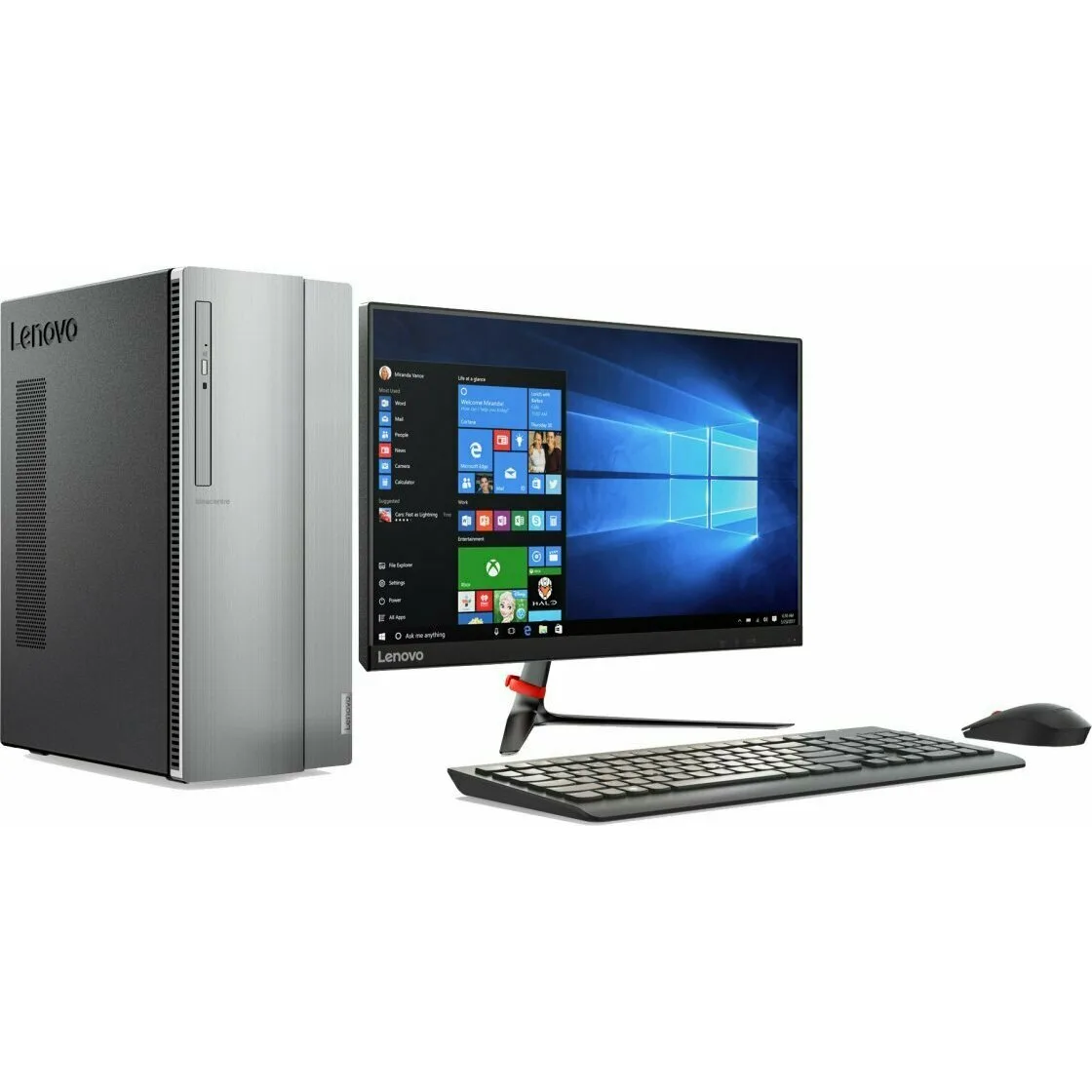 Lenovo IdeaCentre 510-15ICB MT 90HU006HRS системный блок (ЛЕНОВО) Lenovo IdeaCentre 510-15ICB MT 90HU006HRS системный блок (ЛЕНОВО)