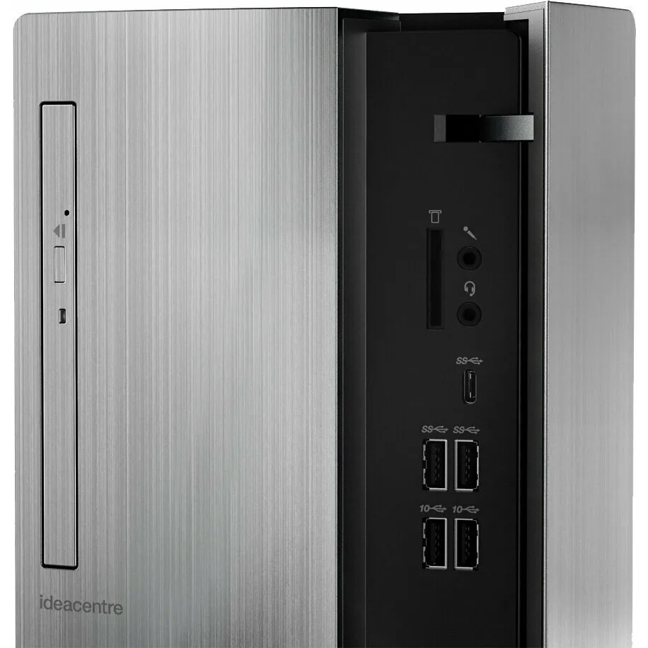 Lenovo 90LU008YRS системный блок IdeaCentre 510-15ICK (ЛЕНОВО) Lenovo 90LU008YRS системный блок IdeaCentre 510-15ICK (ЛЕНОВО)