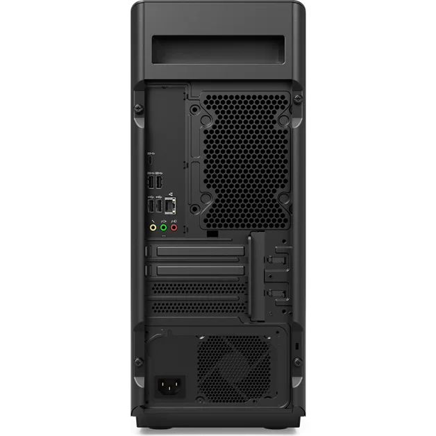 Lenovo Legion T5i 28IMB05 90NC00D8RS системный блок (ЛЕНОВО) Lenovo Legion T5i 28IMB05 90NC00D8RS системный блок (ЛЕНОВО)