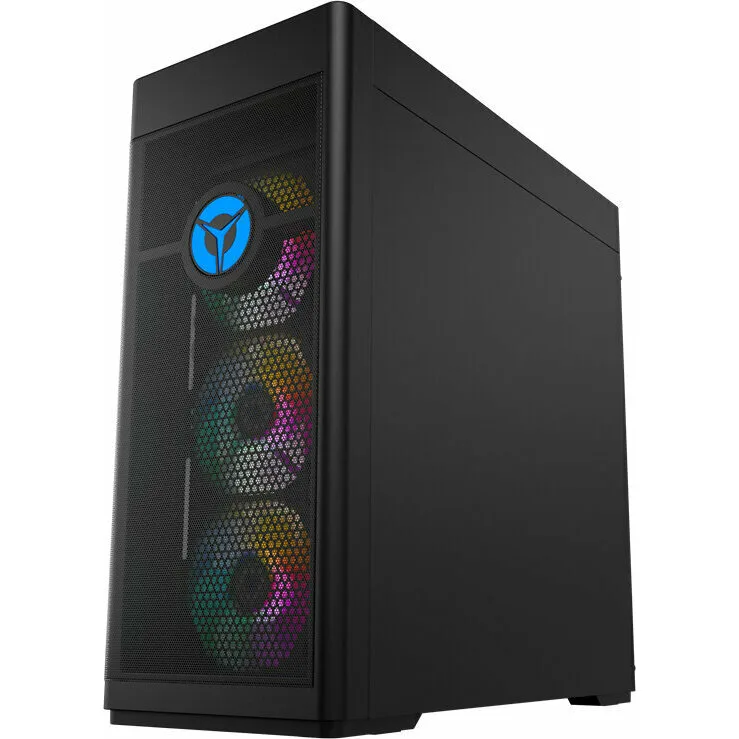 Lenovo Legion Tower 7i 34IMZ5 90Q9000QRS системный блок (ЛЕНОВО) Lenovo Legion Tower 7i 34IMZ5 90Q9000QRS системный блок (ЛЕНОВО)