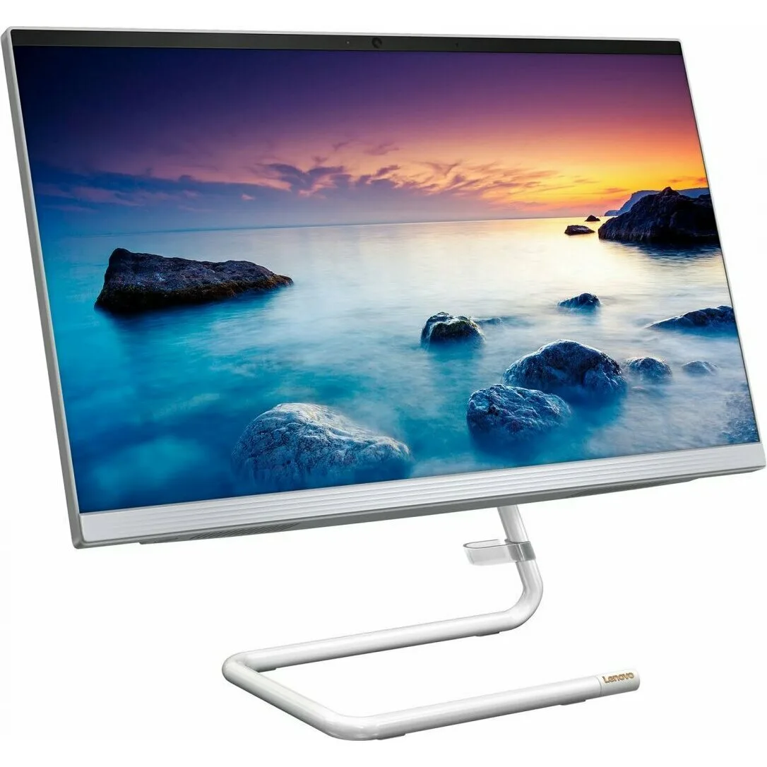 Lenovo IdeaCentre AIO A340-24IWL F0E800G1RK моноблок (ЛЕНОВО) Lenovo IdeaCentre AIO A340-24IWL F0E800G1RK моноблок (ЛЕНОВО)