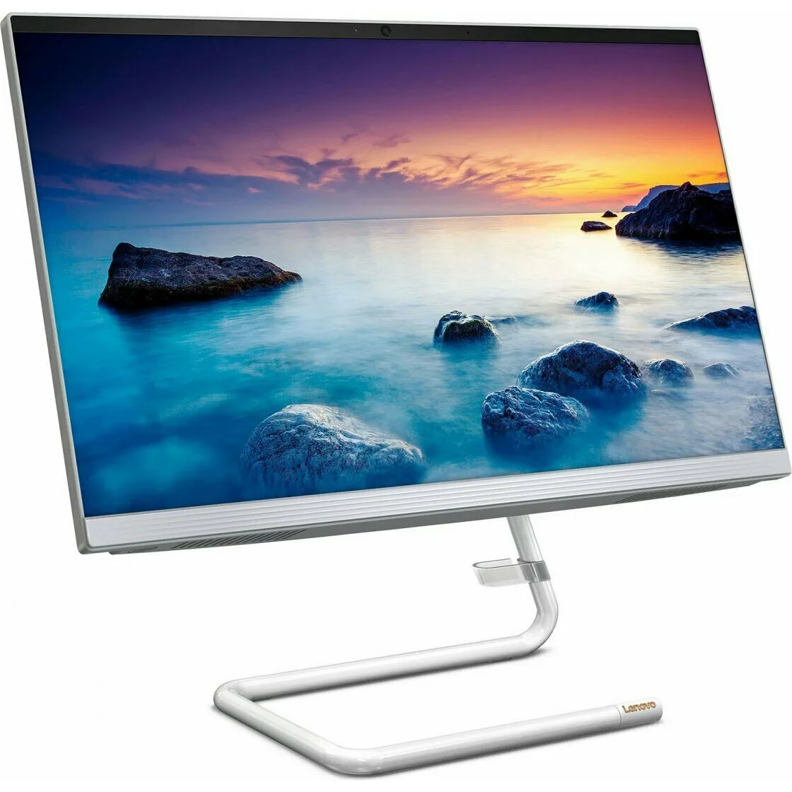 Lenovo IdeaCentre AIO A340-22IGM F0EA006FRK моноблок (ЛЕНОВО) Lenovo IdeaCentre AIO A340-22IGM F0EA006FRK моноблок (ЛЕНОВО)