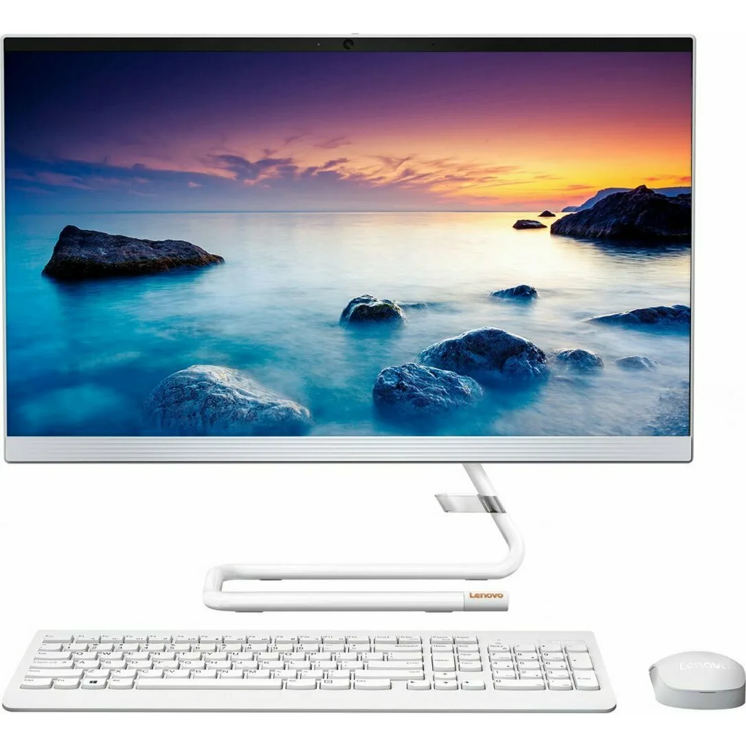 Lenovo IdeaCentre AIO A340-24ICK F0ER0060RK моноблок (ЛЕНОВО) Lenovo IdeaCentre AIO A340-24ICK F0ER0060RK моноблок (ЛЕНОВО)