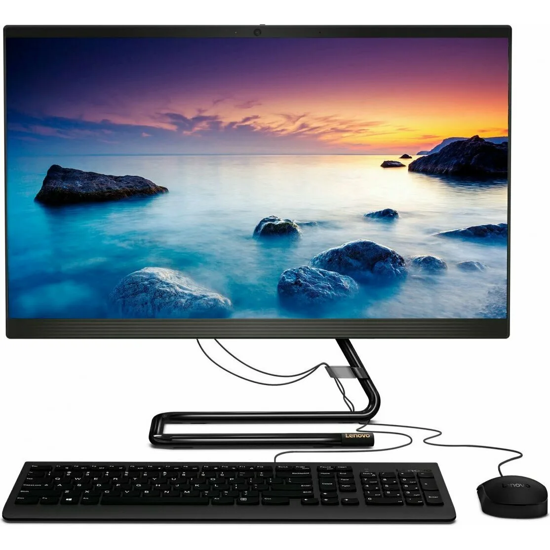 Моноблок Lenovo IdeaCentre AIO 3 24ARE05 F0EW001URK