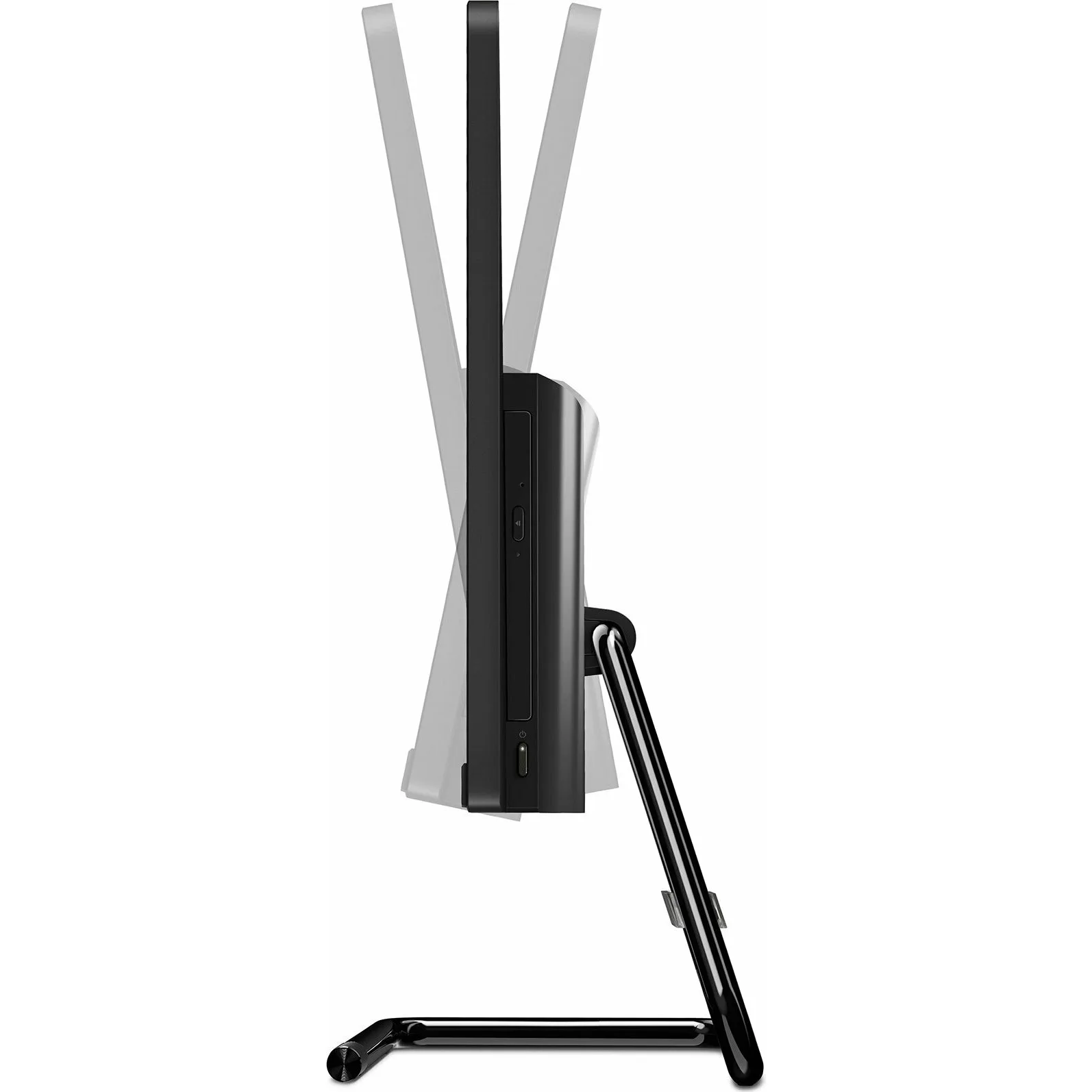 Lenovo IdeaCentre AIO 3 24ARE05 F0EW003BRK моноблок (ЛЕНОВО) Lenovo IdeaCentre AIO 3 24ARE05 F0EW003BRK моноблок (ЛЕНОВО)