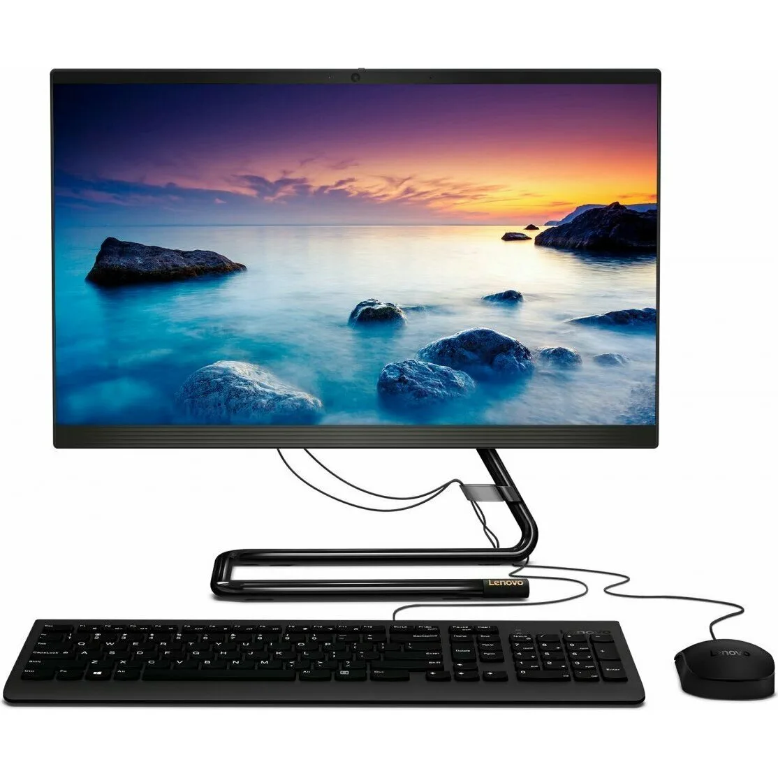 Моноблок Lenovo IdeaCentre AIO 3 22ADA05 F0EX0016RK