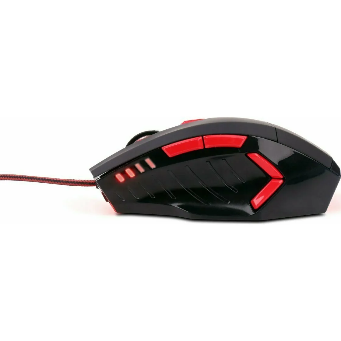 Lenovo M600 Gaming Mouse Red GX30J22781 (ЛЕНОВО) Lenovo M600 Gaming Mouse Red GX30J22781 (ЛЕНОВО)