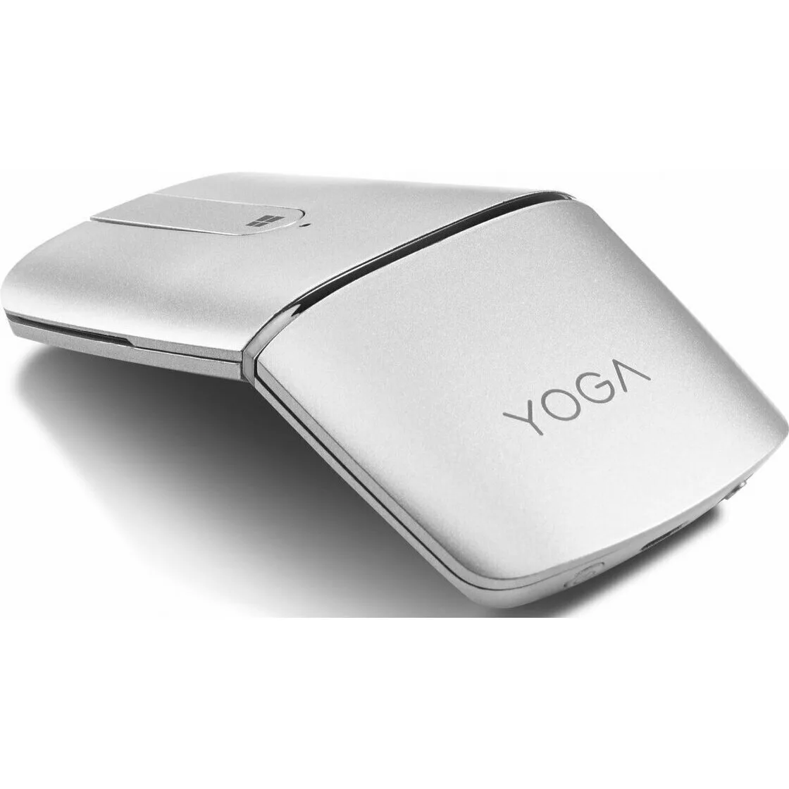 Lenovo Yoga Mouse Silver GX30K69566 (ЛЕНОВО) Lenovo Yoga Mouse Silver GX30K69566 (ЛЕНОВО)