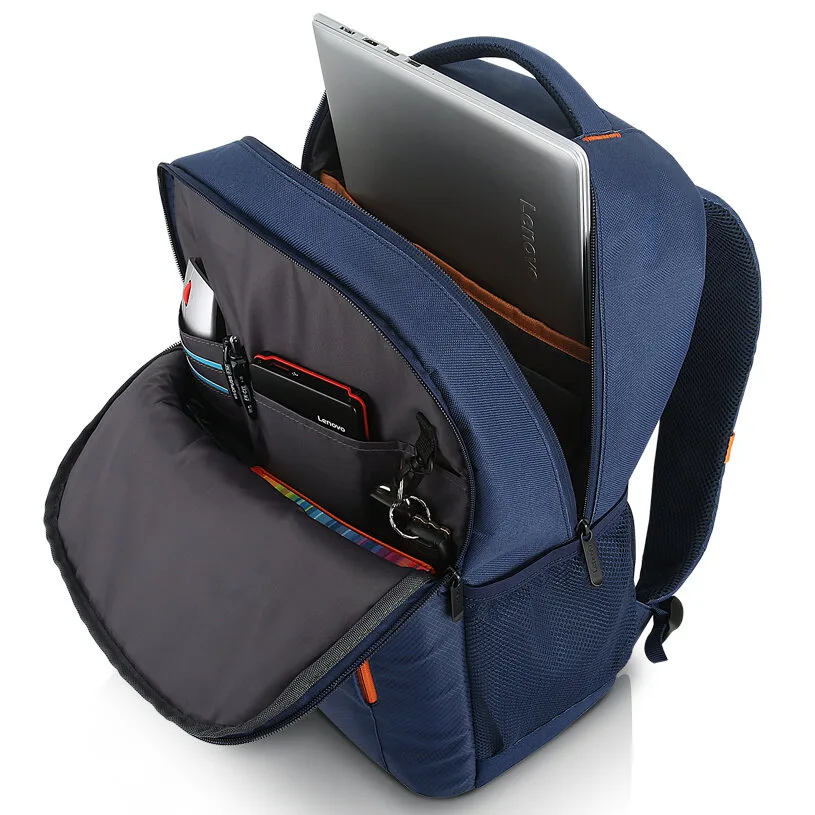 Рюкзак Lenovo B515 GX40Q75216 для ноутбука 15.6 Рюкзак Lenovo B515 GX40Q75216 для ноутбука 15.6