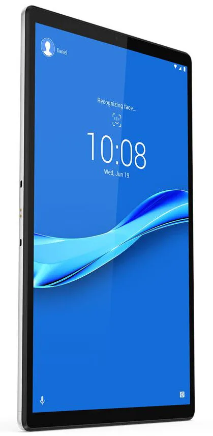 Lenovo Smart Tab M10 FHD Plus TB-X606F (Gen 2) ZA5V0333RU планшет (ЛЕНОВО) Lenovo Smart Tab M10 FHD Plus TB-X606F (Gen 2) ZA5V0333RU планшет (ЛЕНОВО)