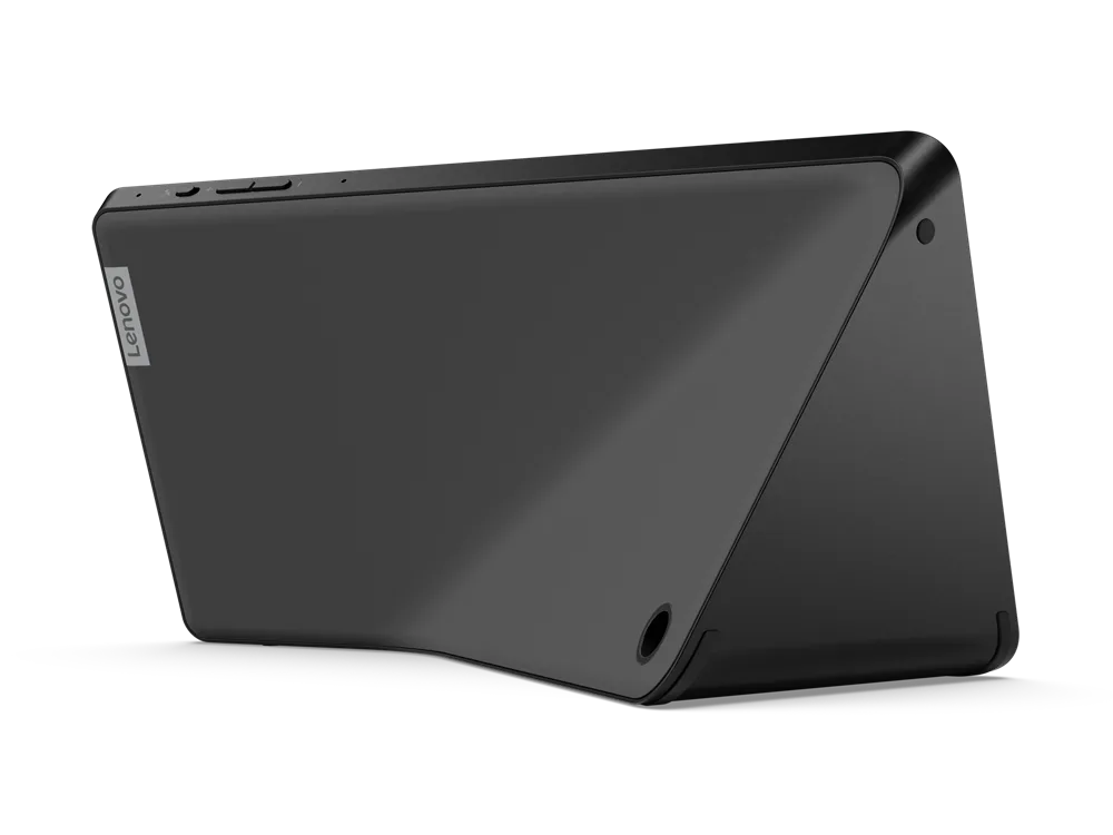 Lenovo ZA690028RU терминал видеоконференцсвязи ThinkSmart View (ЛЕНОВО) Lenovo ZA690028RU терминал видеоконференцсвязи ThinkSmart View (ЛЕНОВО)