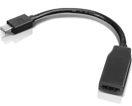 Адаптер Lenovo Mini DisplayPort to HDMI 0B47089