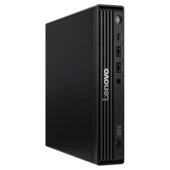 Lenovo ThinkCentre M70q Gen 6 Tiny 13A4CTO1WWUS2 (ЛЕНОВО) Lenovo ThinkCentre M70q Gen 6 Tiny 13A4CTO1WWUS2 (ЛЕНОВО)