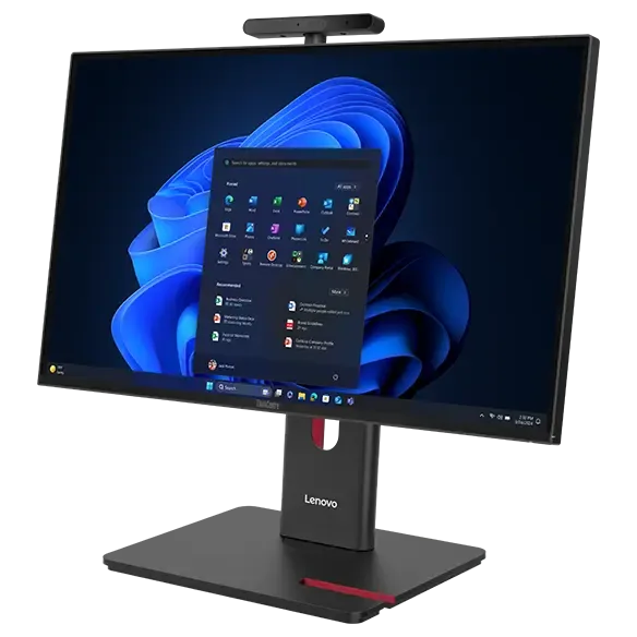 Lenovo ThinkCentre M90a Gen 6 24 Lenovo ThinkCentre M90a Gen 6 24