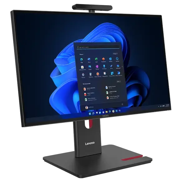 Lenovo ThinkCentre M90a Gen 6 24 Lenovo ThinkCentre M90a Gen 6 24