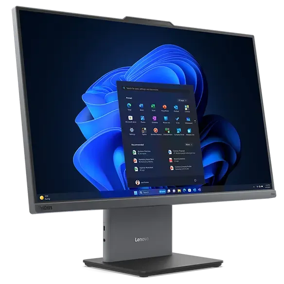 Lenovo ThinkCentre Neo 55a Gen 6 24 дюйма AMD 13F9CTO1WWUS1 (ЛЕНОВО) Lenovo ThinkCentre Neo 55a Gen 6 24 дюйма AMD 13F9CTO1WWUS1 (ЛЕНОВО)