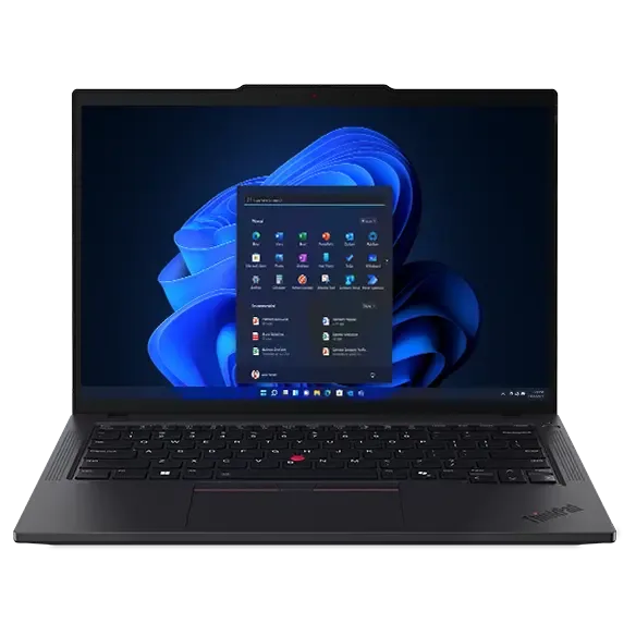 Lenovo ThinkPad T14 Gen 6 21QC007CUS - ноутбук 14 Lenovo ThinkPad T14 Gen 6 21QC007CUS - ноутбук 14
