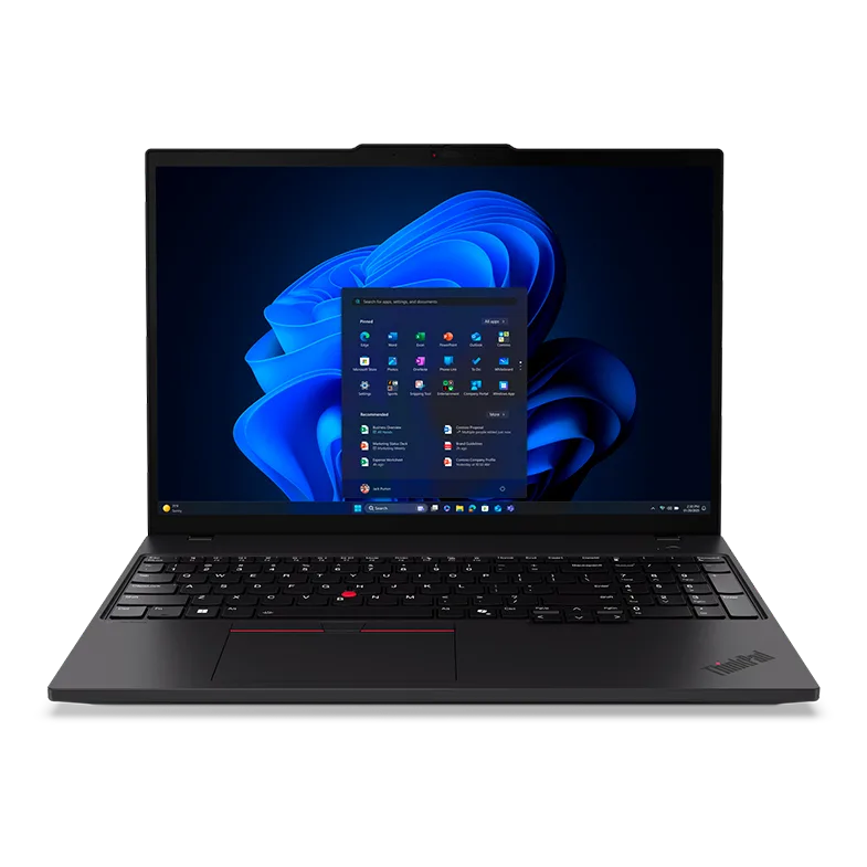 Lenovo ThinkPad T16 Gen 4 (16