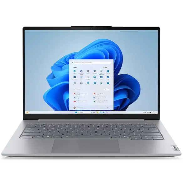 Ноутбук Lenovo ThinkBook 14 Gen 8 (14