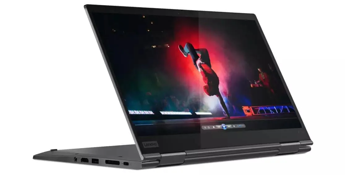 Lenovo ThinkPad X1 Yoga Gen 5 22TP2X1X1Y5 - ноутбук-трансформер (ЛЕНОВО) Lenovo ThinkPad X1 Yoga Gen 5 22TP2X1X1Y5 - ноутбук-трансформер (ЛЕНОВО)