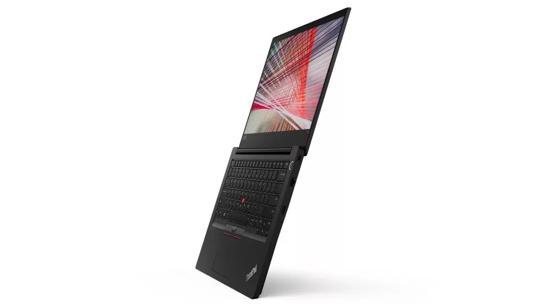 Ноутбук Lenovo ThinkPad E14 14 Ноутбук Lenovo ThinkPad E14 14