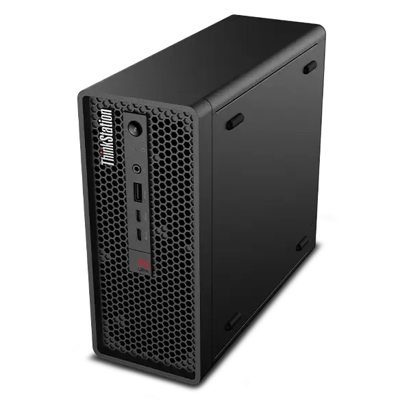 Lenovo ThinkStation P3 Ultra SFF Gen 2 (Intel) 30J5CTO1WWUS1 - рабочая станция (ЛЕНОВО) Lenovo ThinkStation P3 Ultra SFF Gen 2 (Intel) 30J5CTO1WWUS1 - рабочая станция (ЛЕНОВО)